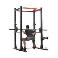 Inspire FPC1 Full Power Cage - Premier Fitness Source