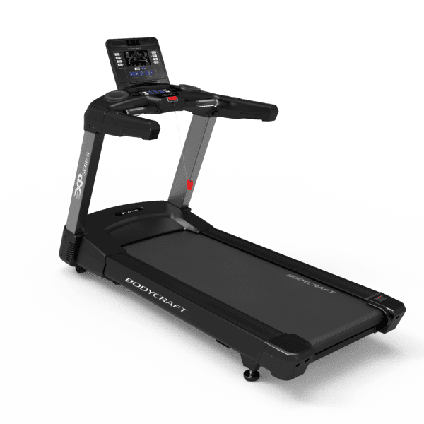 BodyCraft T1050 Treadmill - Image 2