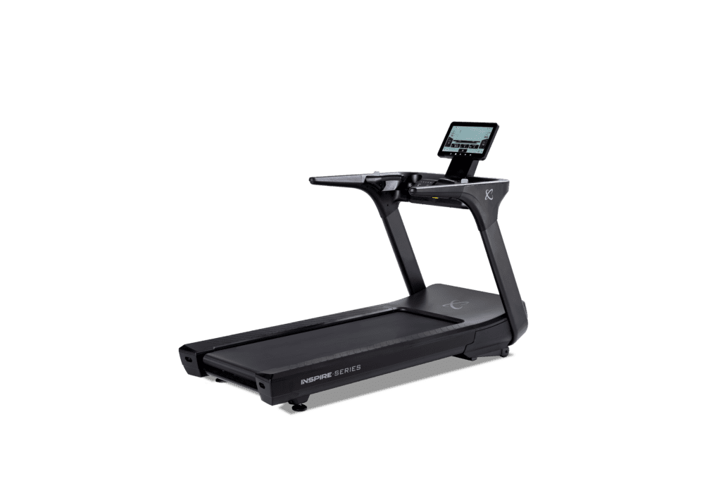 Inspire Series T7s Treadmill Premier Fitness Source