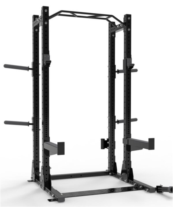 Xert Fitness Pro Half Rack