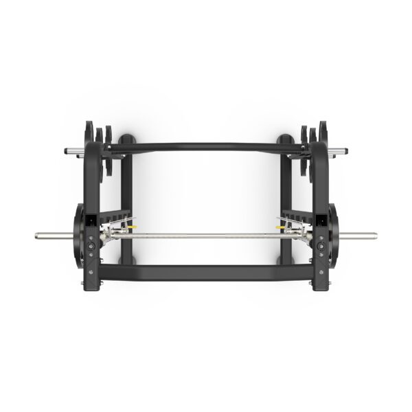 Vision VST600-PL62 Smith Machine - Image 4