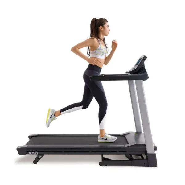 LifeSpan TR2000i Treadmill- Demo Model - Image 2