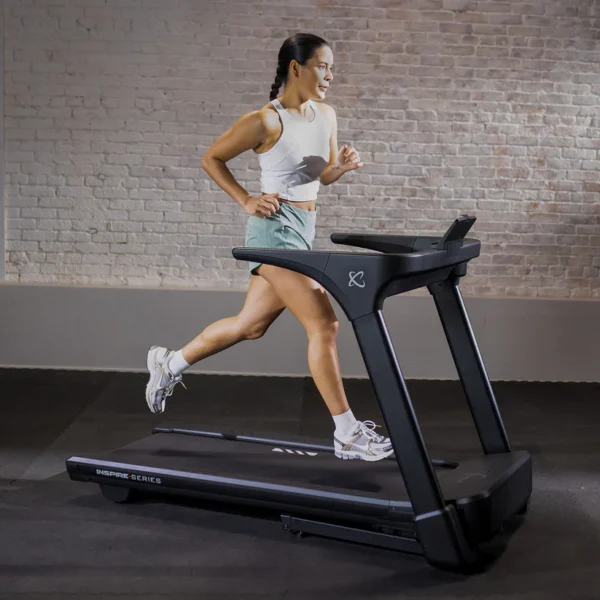 Inspire Series T4S Treadmill - Image 11