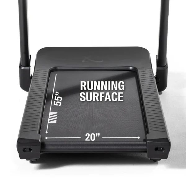 Inspire Series T4S Treadmill - Image 10