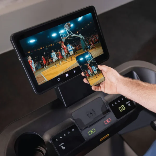 Inspire Series T7S Treadmill - Image 7