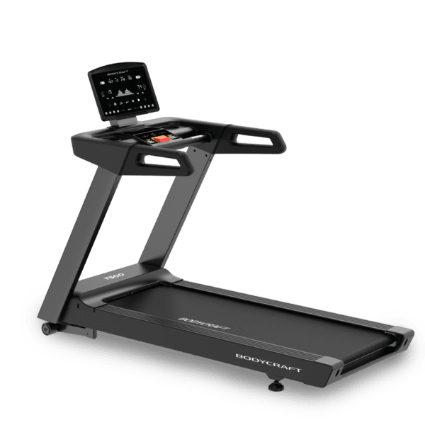 BodyCraft T500 Treadmill