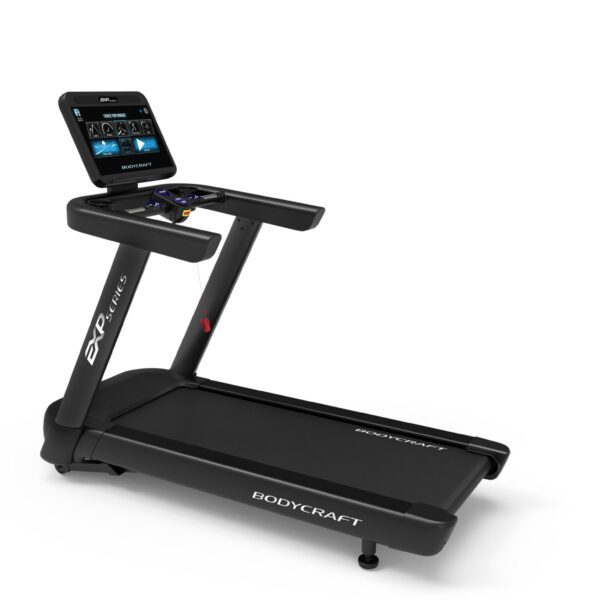 BodyCraft T900 Treadmill