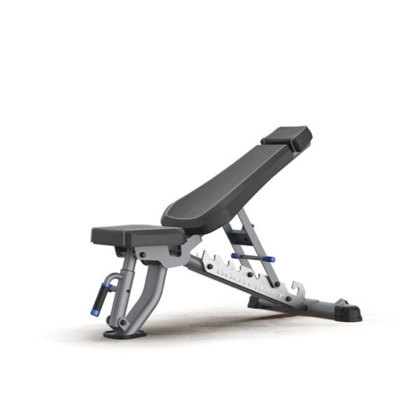 BodyCraft EXP CFI-1 Utility Bench