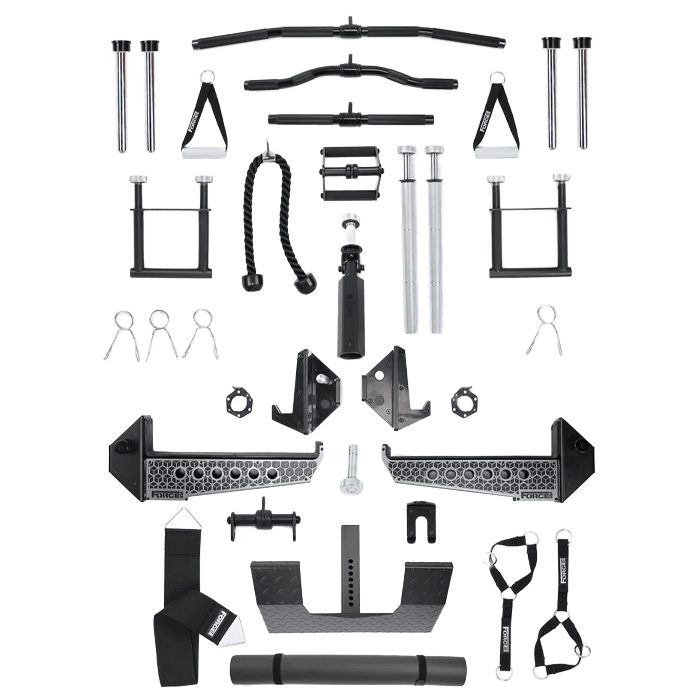 Force USA C20 All-In-One Trainer - Image 4