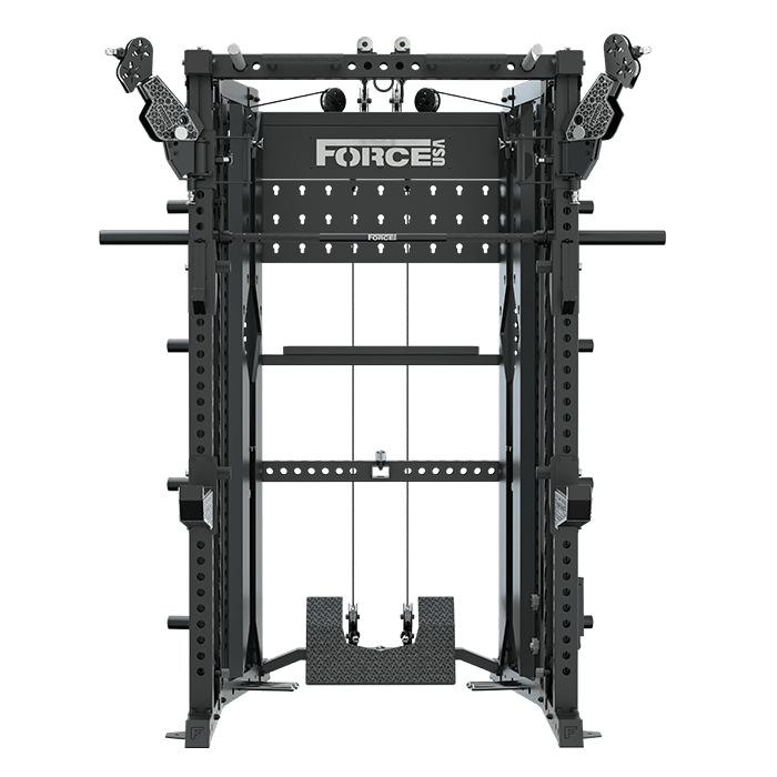 Force USA C20 All-In-One Trainer - Image 2
