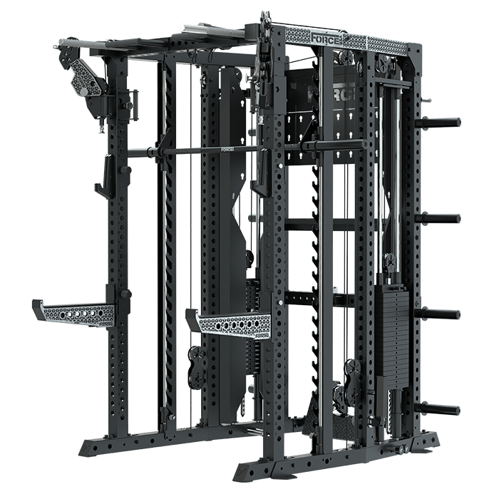 Force USA C20 All-In-One Trainer