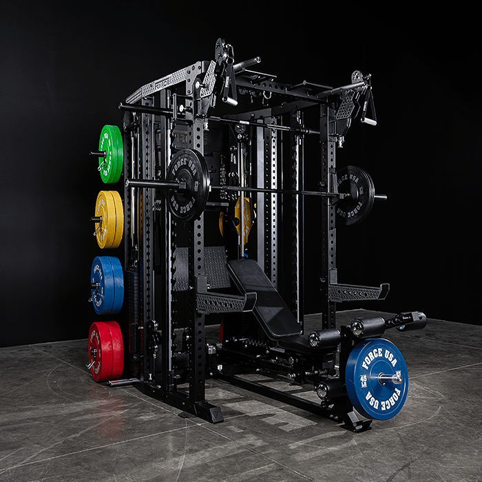 Force USA C20 All-In-One Trainer - Image 3