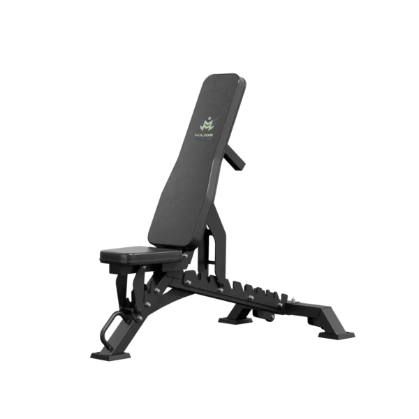 Major Fitness Adjustable Bench