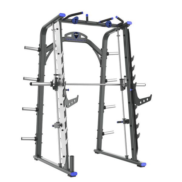 BodyCraft EXP CSM Smith Machine