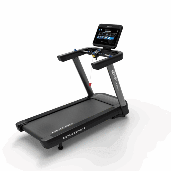 BodyCraft T1100 Treadmill