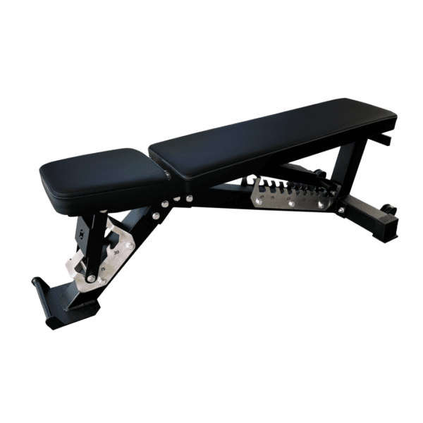 Power Stream Multi-Adjustable Bench