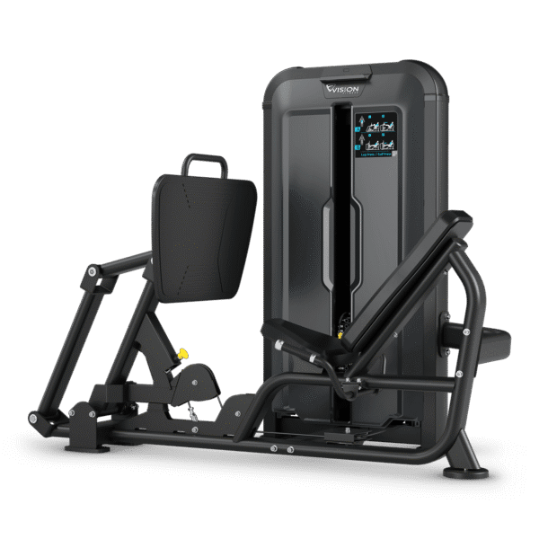 Vision Fitness Leg Press / Calf Press V-KEY-SL-701