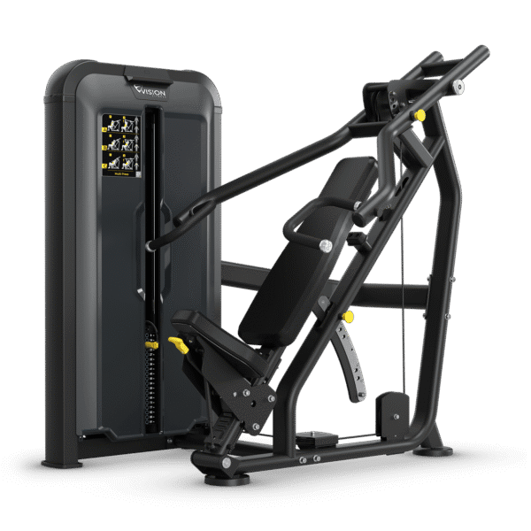 Vision Fitness Multi-Press V-KEY-SL-131