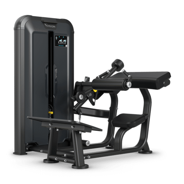 Vision Fitness Glute Trainer V-KEY-SL-78