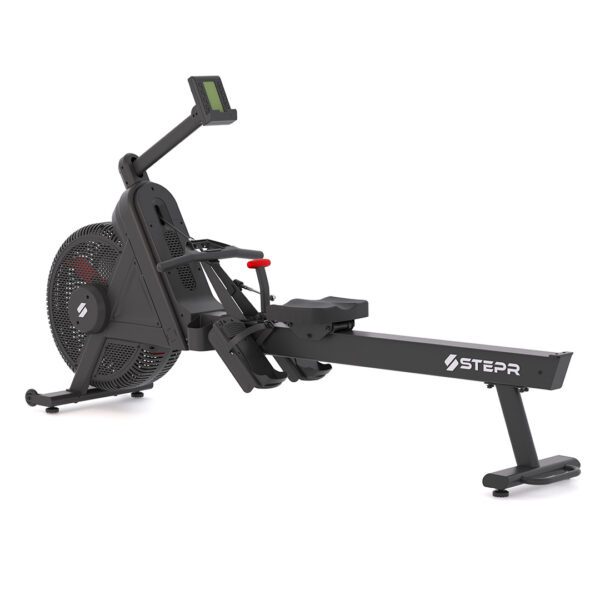 STEPR Rower XL VPR